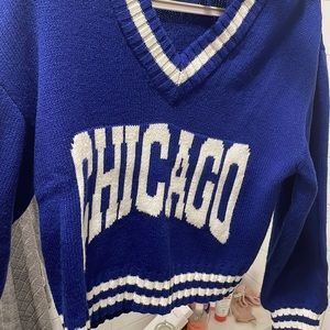 H&M CHICAGO Cardigan